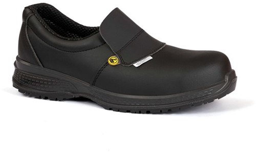 Giasco MEDINA S2 KU002O - Kleur: Zwart - Maat: 42 - OUTLET