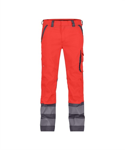 BROEK MINNESOTA PESCOSPA76 (270 GR) MINUS PESCOSPA76 FLUOROOD/CEMENTGRIJS 56