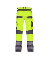 DASSY Minnesota 201076 PESCOSPA76 - FLUOGEEL/CEMENTGRIJS STANDARD 58-1