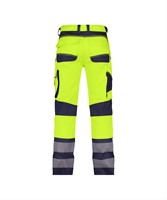 BROEK MINNESOTA PESCOSPA76 (270 GR) PLUS PESCOSPA76 FLUOGEEL/MARINEBLAUW 56-1