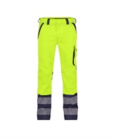 BROEK MINNESOTA PESCOSPA76 (270 GR) PLUS PESCOSPA76 FLUOGEEL/MARINEBLAUW 56