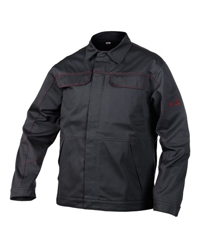 DASSY Montana CO 73 werkvest 