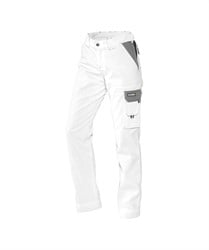 DASSY Nashville PESCO 61 werkbroek voor dames