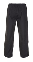 Hydrowear 04026000 regenbroek Neede - Zwart - 3XL-1