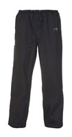 Hydrowear 04026000 regenbroek Neede - Zwart - 3XL