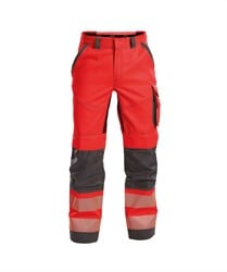 DASSY Odessa PESCO 70 HiVis werkbroek