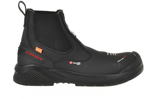 Sixton Peak Forte 43497-00 Werkschoenen S3 SRC ESD