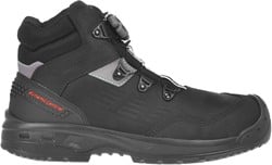 Sixton Peak Sestriere Boa 31520-01 Werkschoenen S3S FO SC SR ESD