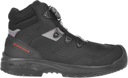 Sixton Peak Sestriere Boa 31520-01 Werkschoenen S3S FO SC SR ESD