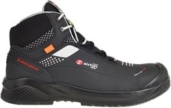 Sixton Muscle High 43486-00 Werkschoenen S3 SRC ESD