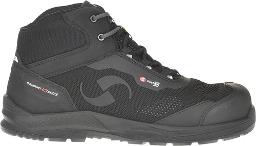 Sixton Peak Xeno High 66548-00 Werkschoenen S3S FO SR ESD