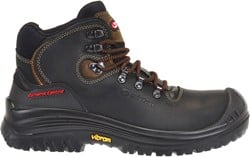 Sixton Peak Stelvio 80087-00 Werkschoenen S3 HRO HI SRC