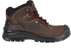 Sixton Corvara 81087-05 Werkschoenen S3 SRC