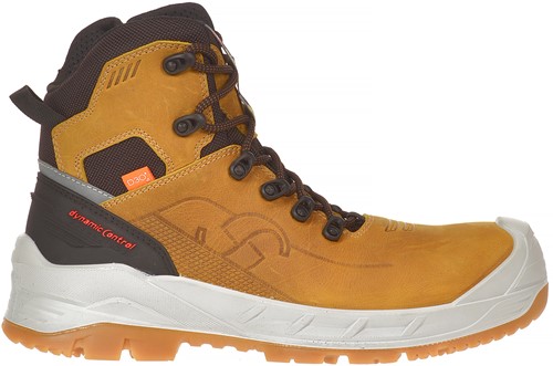 Sixton Peak Marmolada Zip 70550-00 Werkschoenen S3S FO CI SC LG SR ESD
