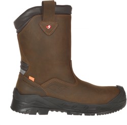 Sixton Peak Pelmo Hdry 70552-04  Werklaarzen S7S FO CI SC LG SR