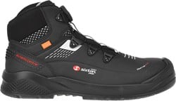 Sixton Muscle High Boa 43488-01 Werkschoenen S3 SRC ESD