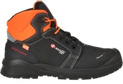 Sixton Peak Anversa 45527-00 Werkschoenen S3S FO HI CI M SC HRO SR ESD