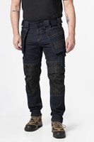 Brams Paris Pelle men werkjeans-3
