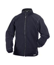 DASSY Penza PES 16 fleecevest voor dames
