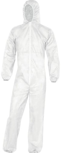 Delta Plus PO106 overall