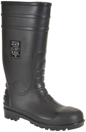 Portwest FW95 - Zwart - 41 - OUTLET 
