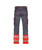BROEK PRINCETON PESCOSPA76 PLUS PESCOSPA76 CEMENTGRIJS/FLUOROOD 50-1