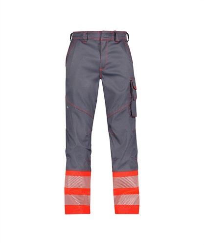 BROEK PRINCETON PESCOSPA76 MINUS PESCOSPA76 CEMENTGRIJS/FLUOROOD 53