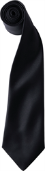 Premier PR750 'Colours' Satin Tie 