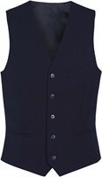 Brook Taverner mercury mens waistcoat-3