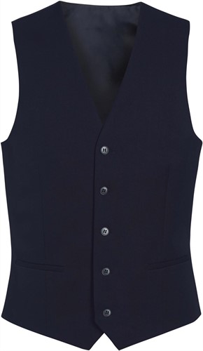 Brook Taverner mercury mens waistcoat-3