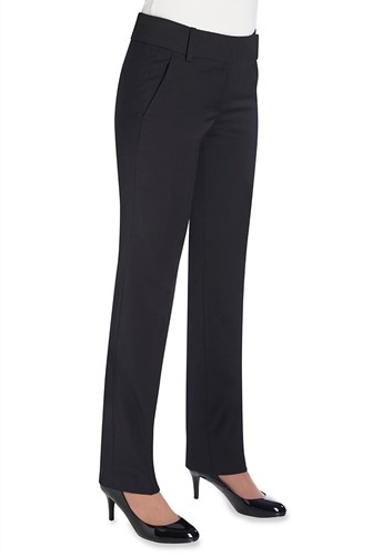 Brook Taverner Genoa Slim Leg Trouser-2