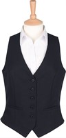 Brook Taverner Luna Ladies Waistcoat-2