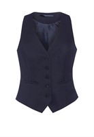 Brook Taverner Luna Ladies Waistcoat-3