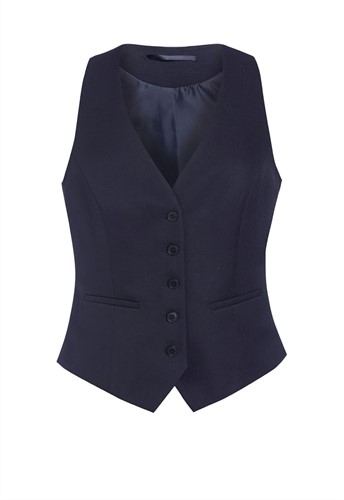 Brook Taverner Luna Ladies Waistcoat-3