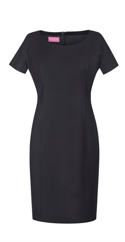 Brook Taverner Teramo jurk-2