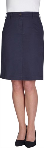 Brook Taverner Austin chino BT2302 Skirt-3