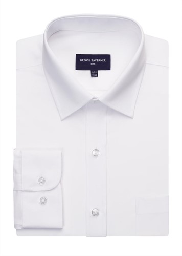 Brook Taverner vulcan BT7889 overhemd -2