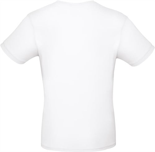 B&C CGTU01TC Men's t-shirt-3