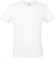 B&C CGTU01TC Men's t-shirt-2