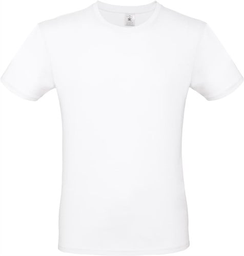 B&C CGTU01TC Men's t-shirt-2