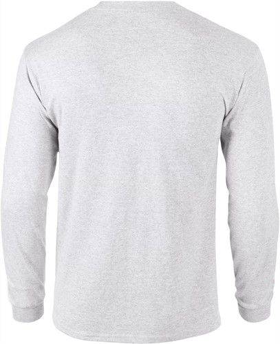 Gildan GI2400 Ultra Cotton Classic Fit Adult Long Sleeve T-Shirt -3
