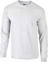 Gildan GI2400 Ultra Cotton Classic Fit Adult Long Sleeve T-Shirt -2