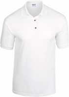 Gildan GI8800 - DryBlend® Adult Jersey Polo-2