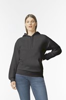 Gildan GISF500 - Sweater met capuchon Midweight Softstyle