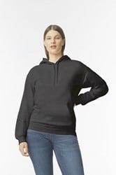 Gildan GISF500 - Sweater met capuchon Midweight Softstyle