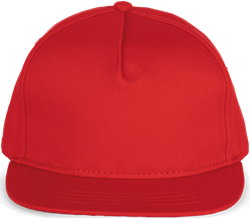 K-up KP147 Snapback Kinderpet - 5 Panelen