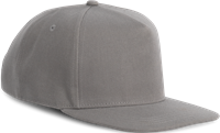 K-up KP159 Pet Snapback - 5 panelen-2