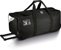 PROACT® PA534 Grote sporttas op wieltjes