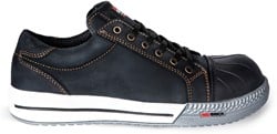 Redbrick Flint S3 