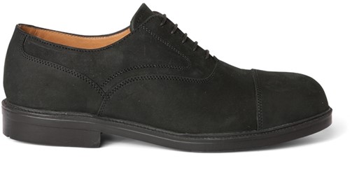 Redbrick Harvey S3 - Kleur: Zwart - Maat: 47 - OUTLET